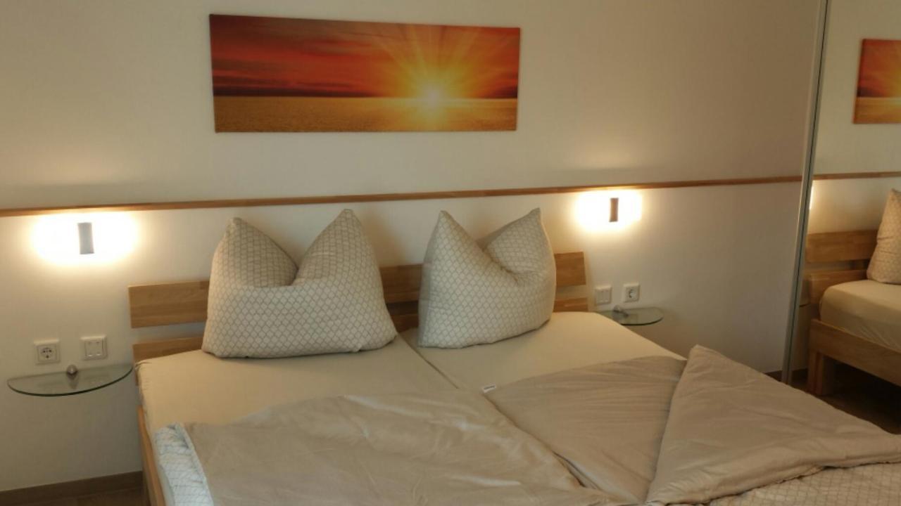 Spreeparadies-Semisch Markische Heide ภายนอก รูปภาพ