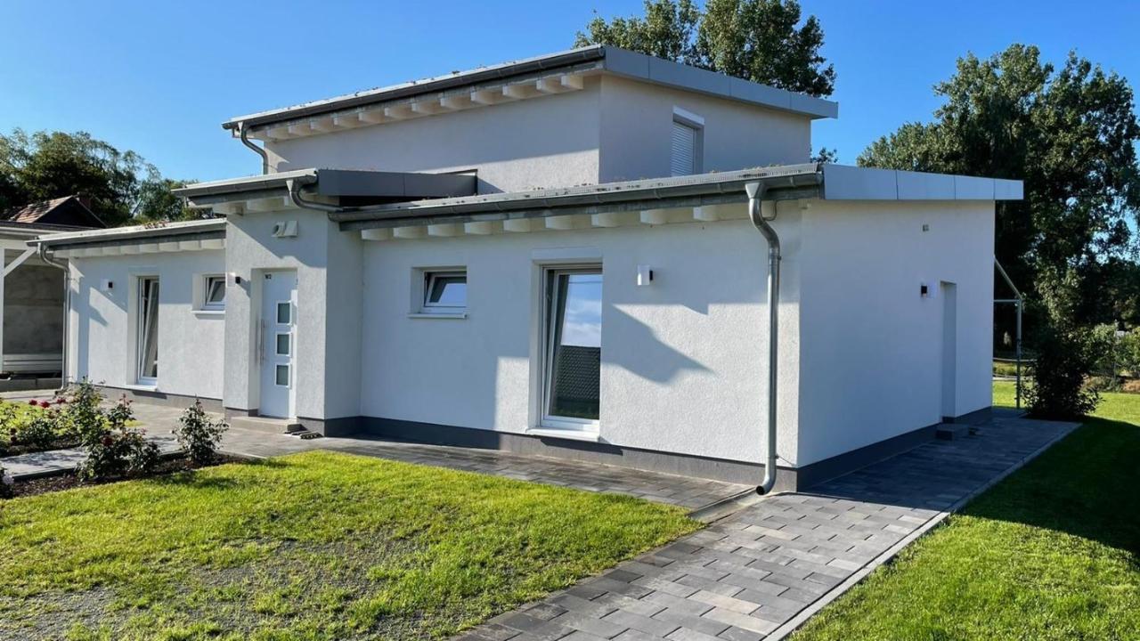 Spreeparadies-Semisch Markische Heide ภายนอก รูปภาพ
