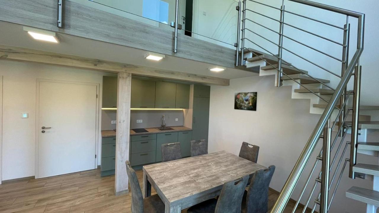 Spreeparadies-Semisch Markische Heide ภายนอก รูปภาพ