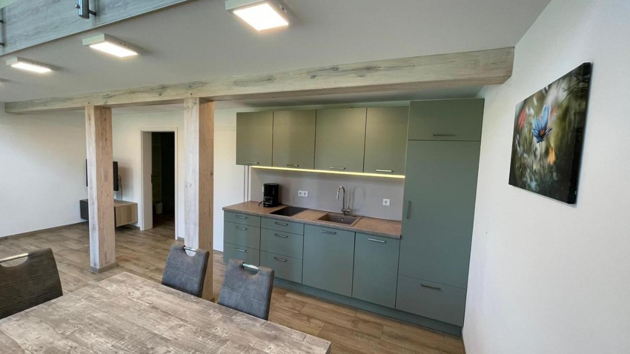 Spreeparadies-Semisch Markische Heide ภายนอก รูปภาพ