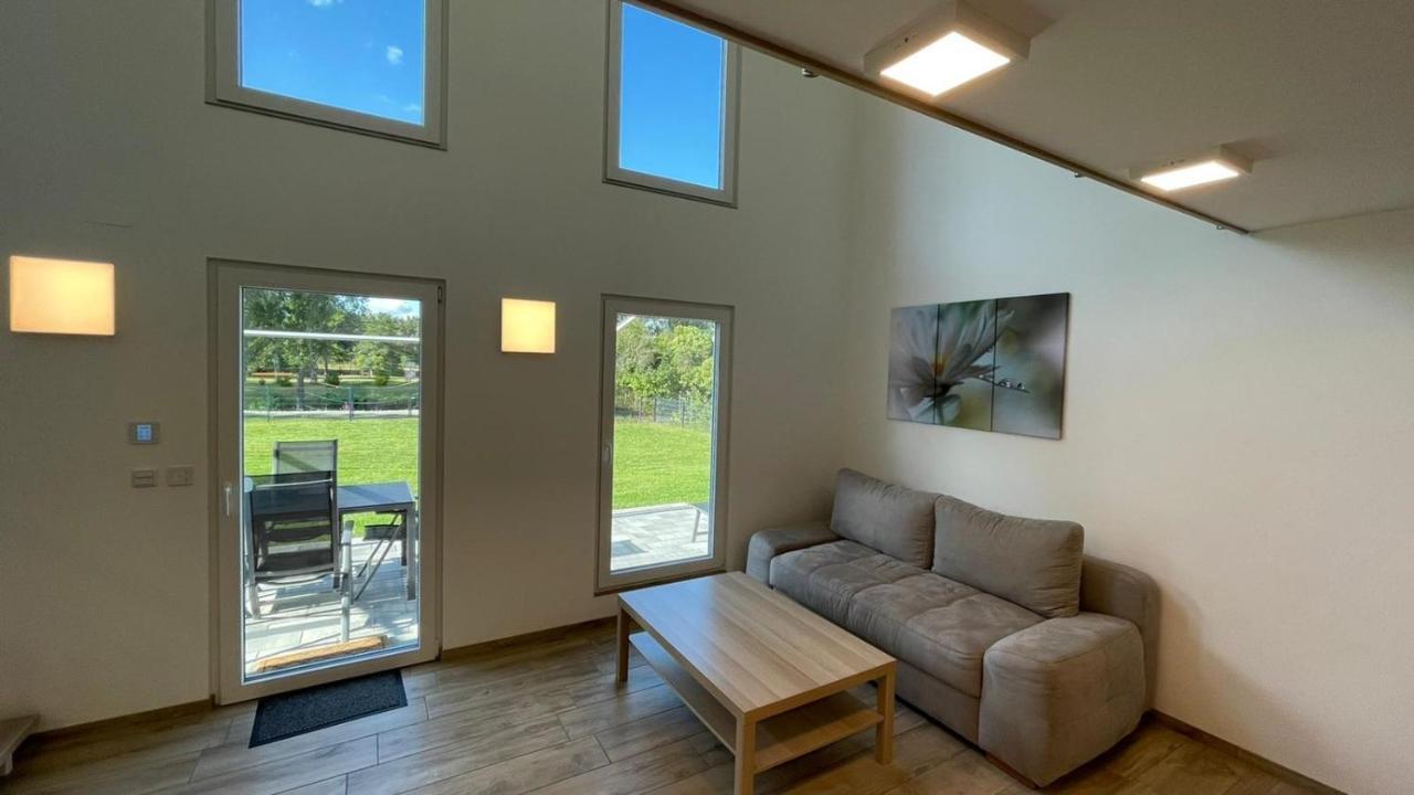 Spreeparadies-Semisch Markische Heide ภายนอก รูปภาพ